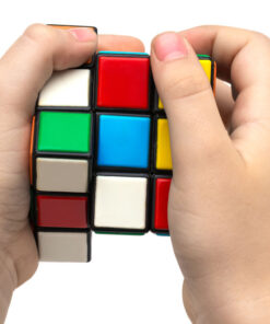 Cubo mágico rubik 3x3 - Imagen 3