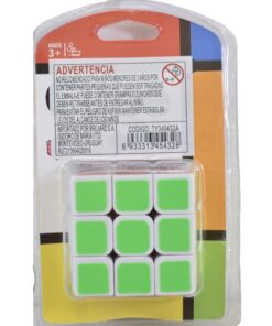 Cubo mágico rubik 3x3 - Imagen 4
